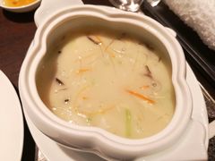 宋嫂鱼羹-杭州西子湖四季酒店·金沙厅