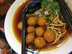 -無牌小范·香港明星美食