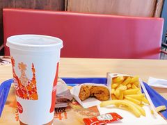 -汉堡王(嘉定宝龙城市广场)