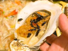 -桥东喜碧海鲜街(水东街店)