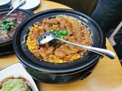 -陶德砂锅(蜀汉路店)