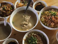 -牛王庙(龙华花园店)