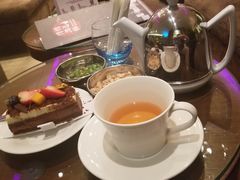 -粤海喜来登酒店·&More聚驿(天河城店)