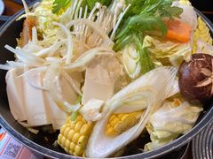 -有喜屋·深夜食堂(北京西路店)