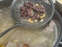 -潮泰牛肉火锅 · 创于1992年(车公庙店)