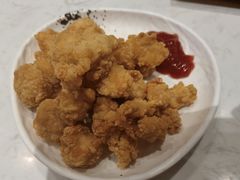 大鼓盐酥鸡-大鼓米线(浦东长泰店)
