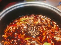 -华府九号海鲜烧烤大排档(龙域店)