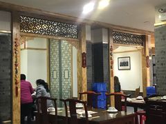 大堂-临潼印象·特色陕菜