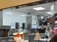 -麦当劳(融创茂店)