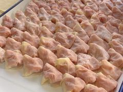 -长人馄饨铺(解放街店)