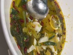 -绿草地·湘菜(7mall店)