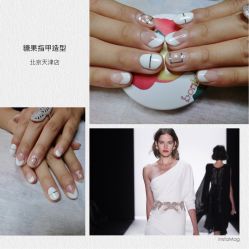 手部美甲-光SPA科技美肤