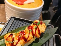 -一绪に和牛寿喜烧(罗湖益田假日店)
