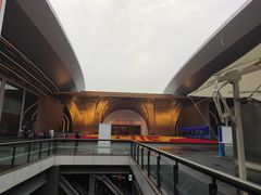 -浦发银行(虹口支行)