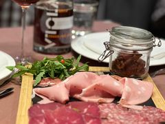 -Mammamia意大利餐厅(阳春巷店)