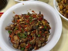 -笨罗卜浏阳菜馆(龙华鹏润达店)