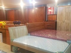 -长虹家具世界(渭水道店)