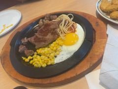 -菲滋意式餐厅(长兴东鱼坊店)