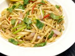 -大连湾旭日·家宴·海肠捞饭(马栏广场店)