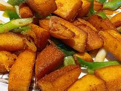 -潮庭·大连海鲜·炭火烧烤·扇贝王(大连店)