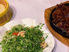 -玉林烤鸭店(黄村康庄店)