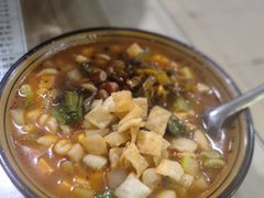 -吴三酸菜麻食酱香面馆(印花布园小区店)
