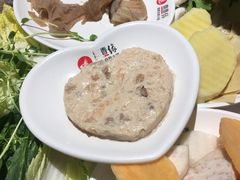 -鼎香缘海鲜自助火锅烤肉(锦辉购物广场店)