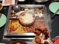 -蜀江龙火锅(339店)