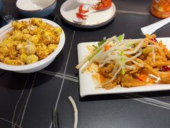 -乡村大盘鸡(商城路总店)