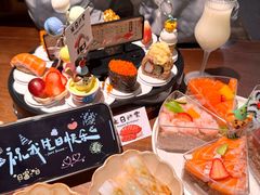 -一豚轩·烧鸟·豚骨拉面(五四路店)