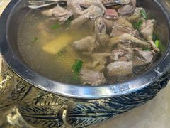 -绍兴老味道·非遗门店(银泰城店)