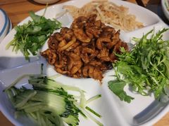 -香满园春饼·家常菜(东大桥店)