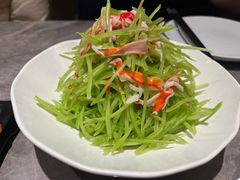 -吕氏焗小鲜•花园餐厅(八大关店)