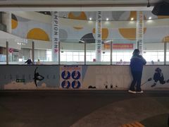 -冠军冰场CHAMPION RINK(百联又一城店)