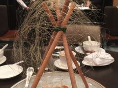 -广州文华东方酒店·江-由辉师傅主理