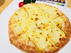 -菲滋意式餐厅(西湖文化广场店)