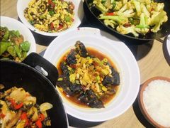 -建辉湖南土菜馆(南大街店)