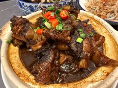 -富临轩私房菜(集庆门大街店)