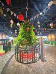 -幻贝家儿童乐园(苏州中心店)