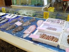 -友鹏海鲜(新宜白大道店)