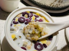 -左庭右院鲜牛肉火锅(环球港店)