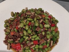-黄山老妈·土菜(碧桂园店)