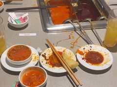 -海底捞火锅(摩尔广场店)