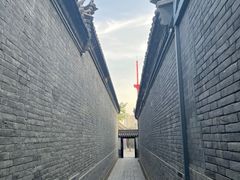 -保定直隶总督署博物馆