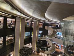 -皇朝尊会(龙之梦大酒店)