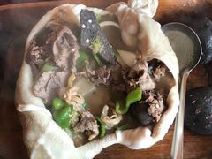 -达老餐厅(郎木寺店)