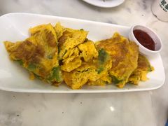 苦尽甘来-翠华餐厅(香港国际机场店)