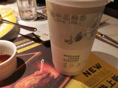 -半秋山西餐厅(巴南万达广场店)