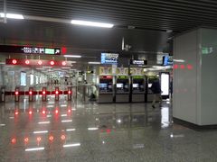 -东林广场(地铁站)