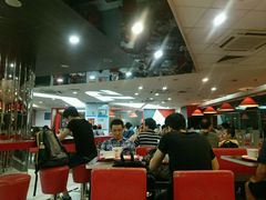 -72街红烧排骨饭(海珠丽影广场店)